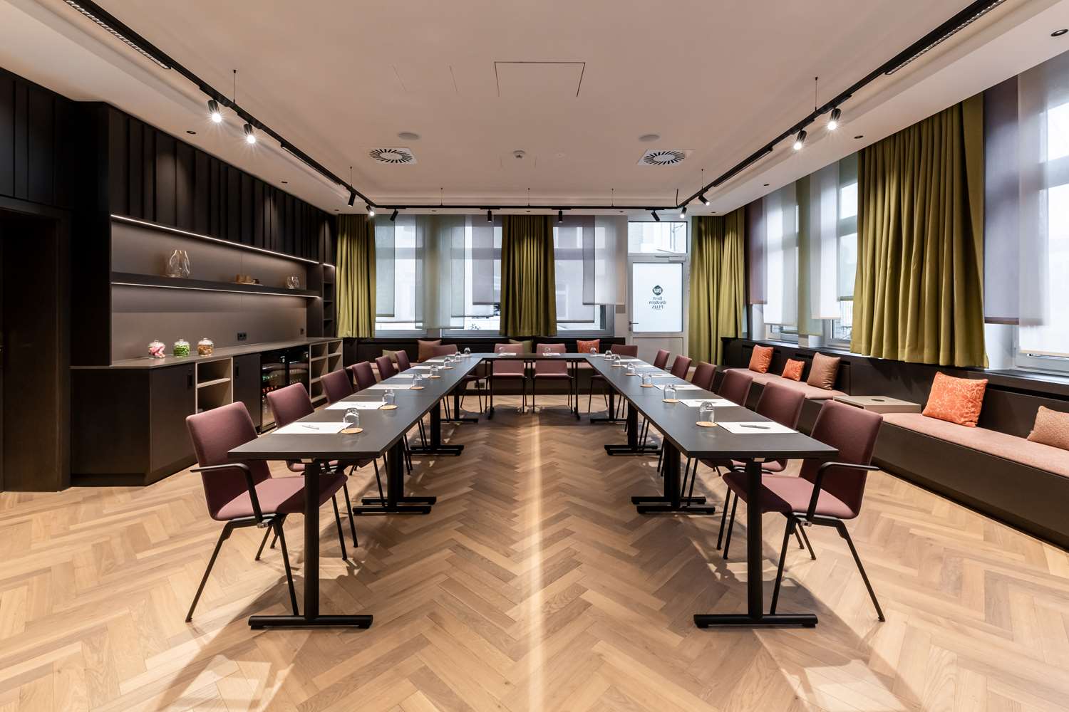 Best Western Plus Hotel St. Raphael 28/48