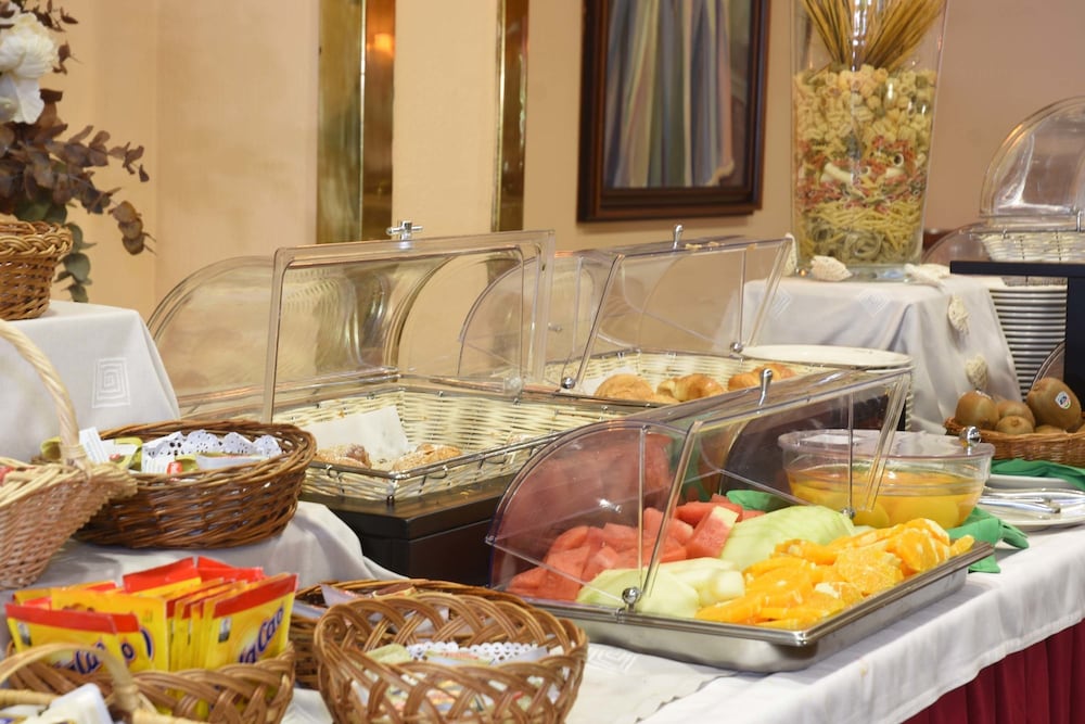 Rvhotels Tuca 19/48