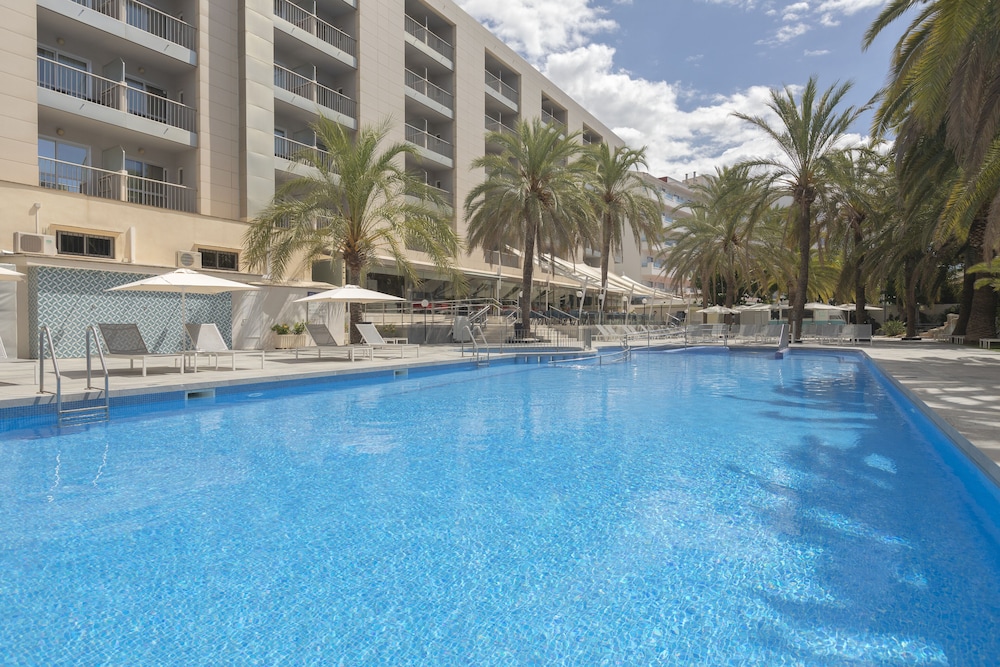 Hotel Bordoy Cosmopolitan in PALMA DE MALLORCA