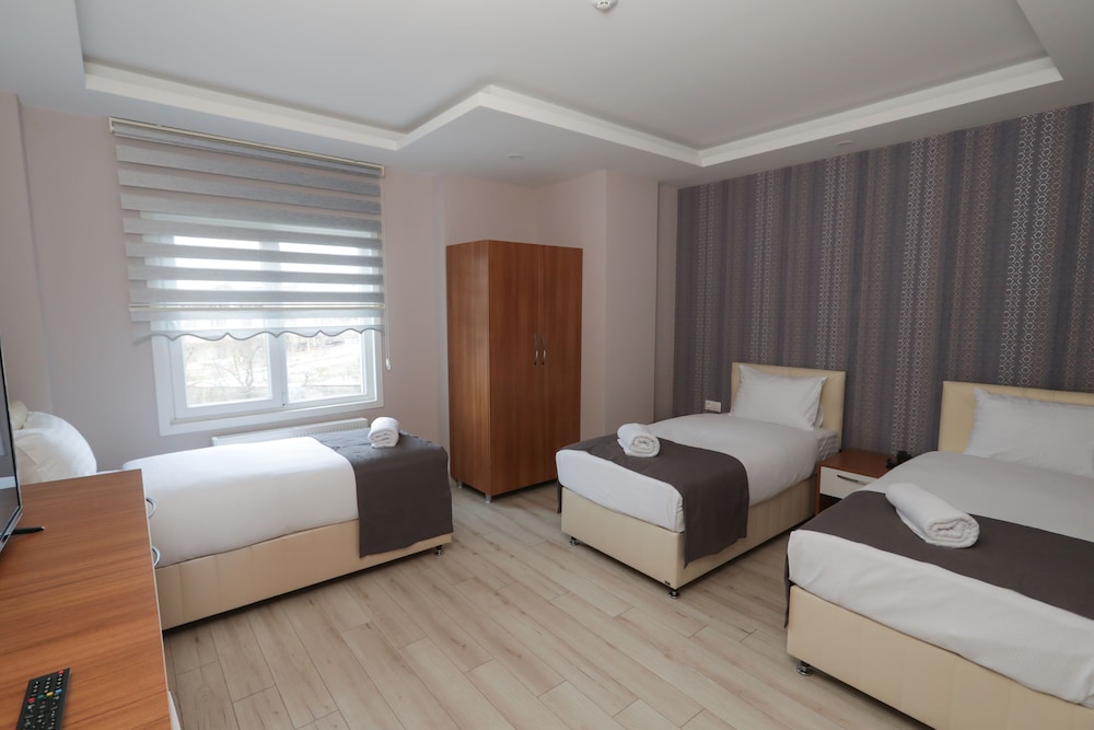 Grand Dost Hotel 8/29