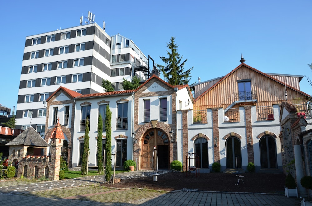 Ringhotel Alpenhof 2/71