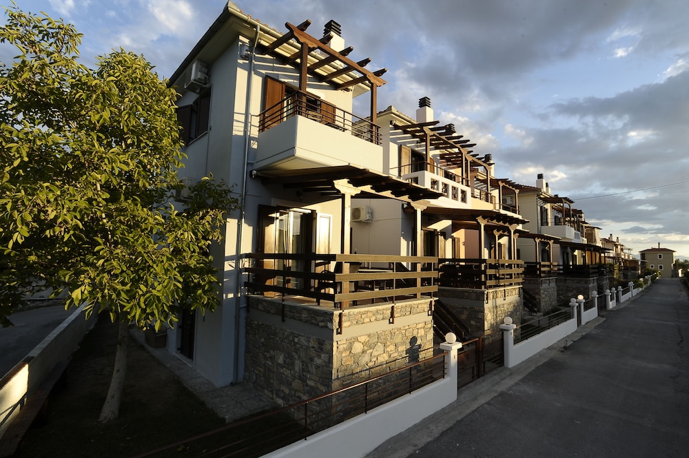 Levantes Villas 27/36
