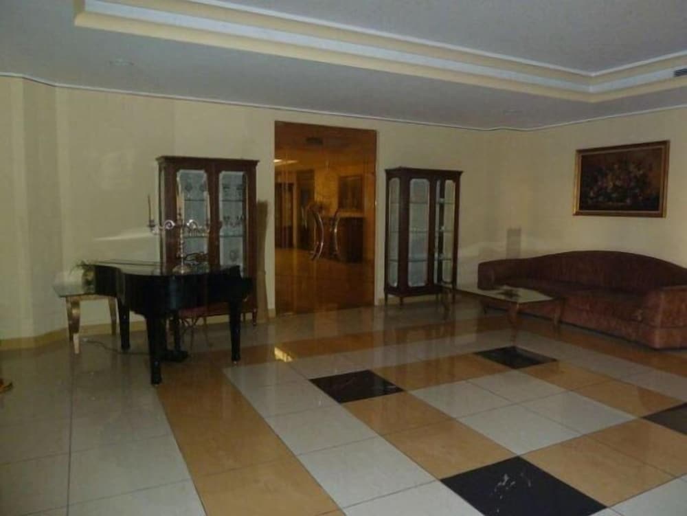 Hotel Club Residence Roscianum 28/40
