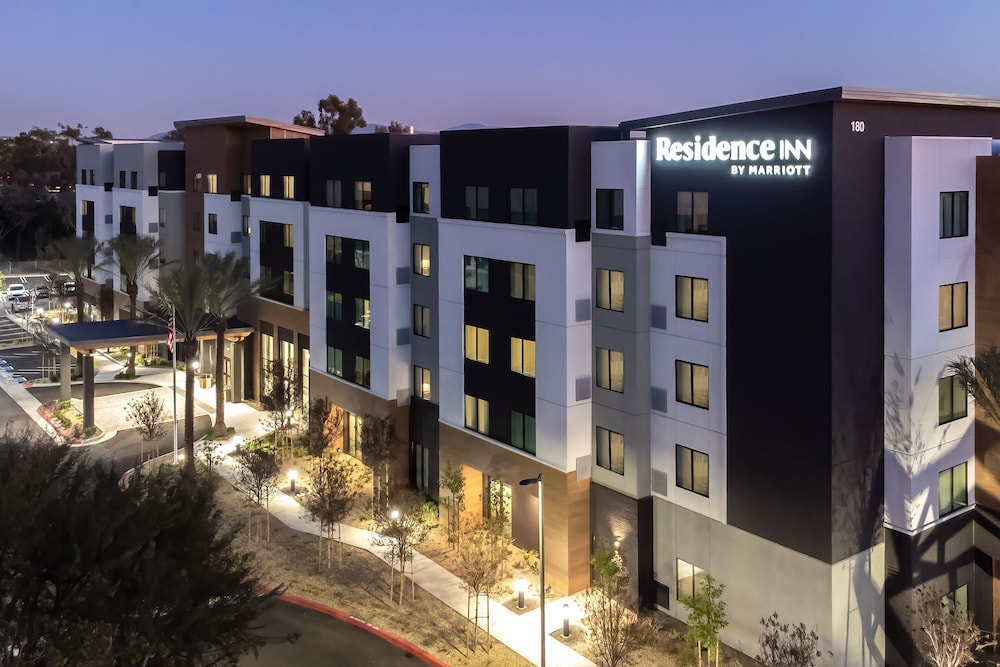 Residence Inn by Marriott Anaheim Brea 1/49