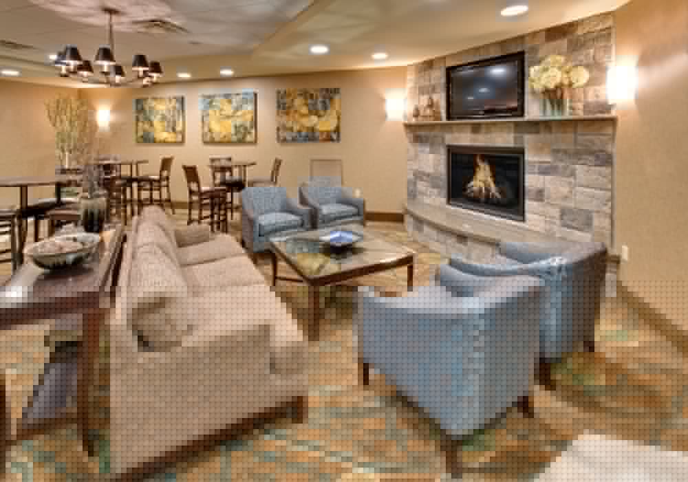 Holiday Inn Express Hotel And Suites Grand Island 45/53