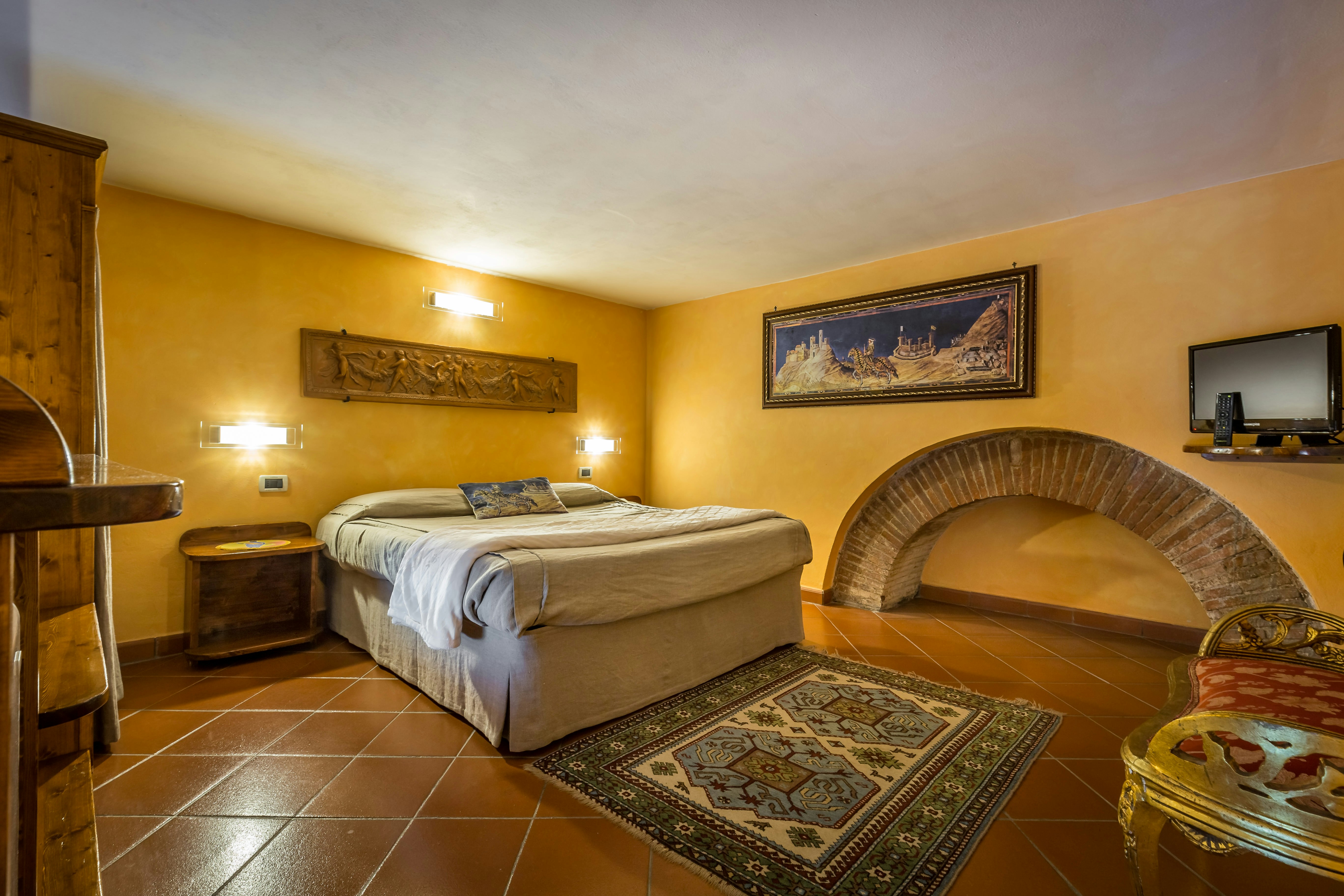 Borgo Di Villa Castelletti 9/62