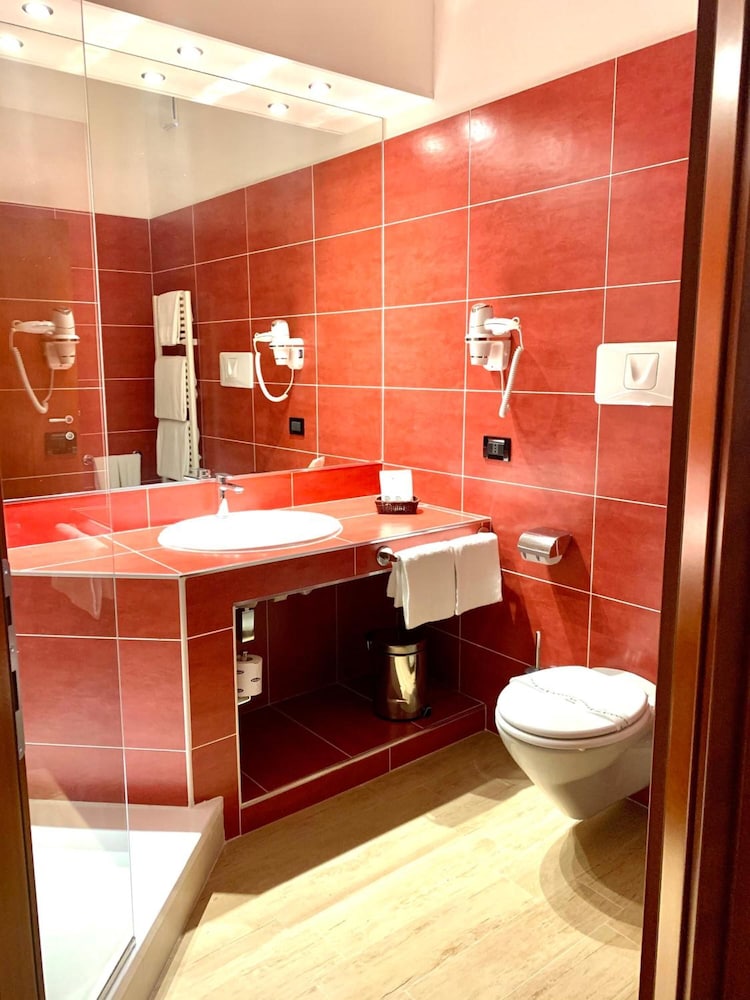 Hotel Grillo 18/62