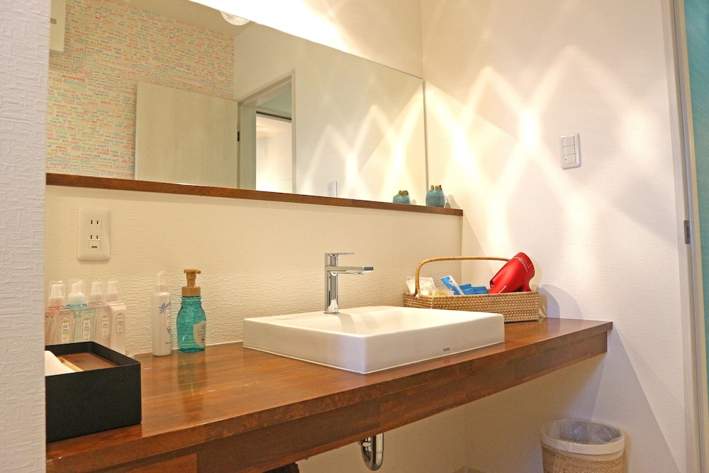Little Mermaid Hotel Ishigakijima 46/50