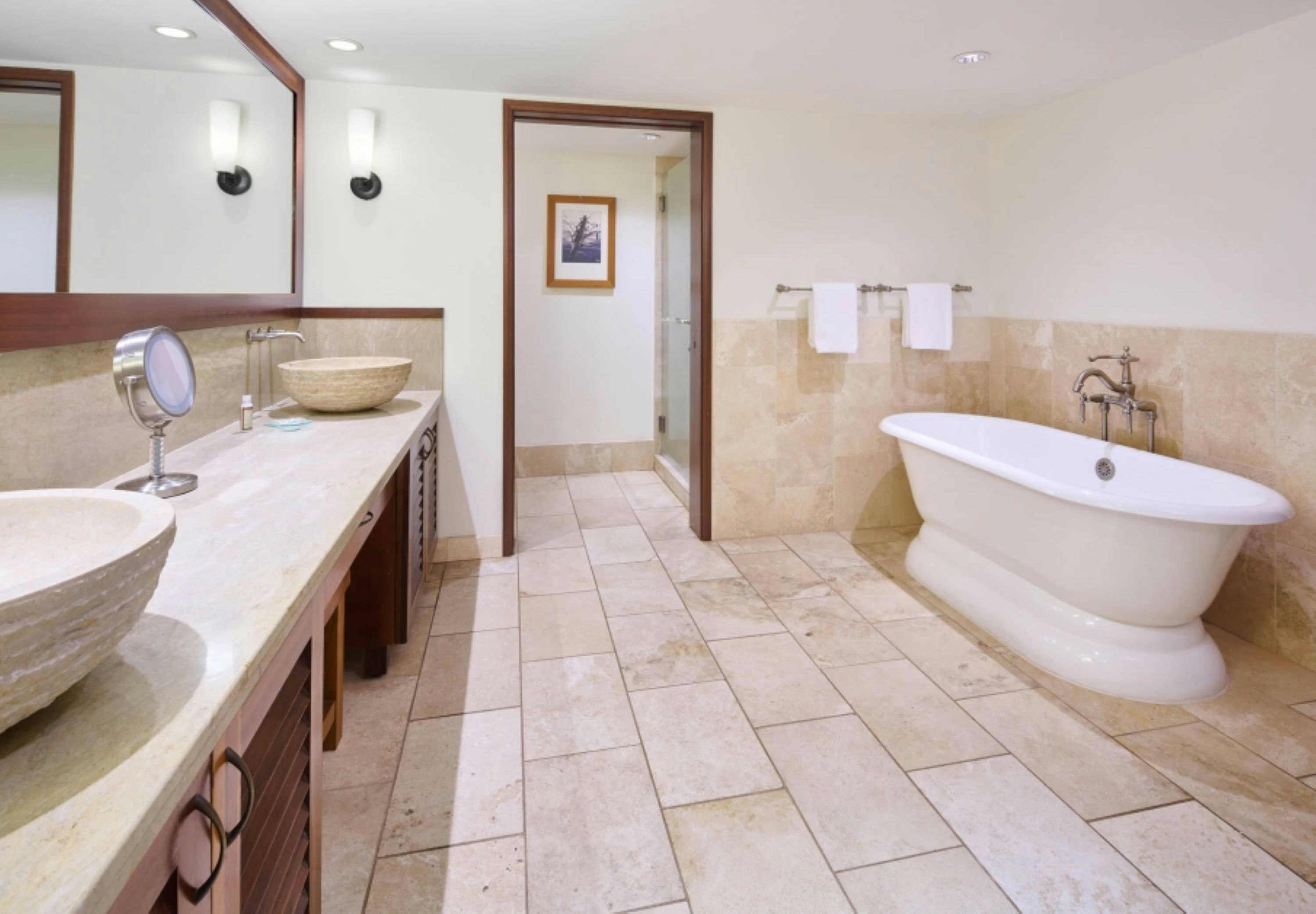 Royal Lahaina Resort and Bungalows 50/50
