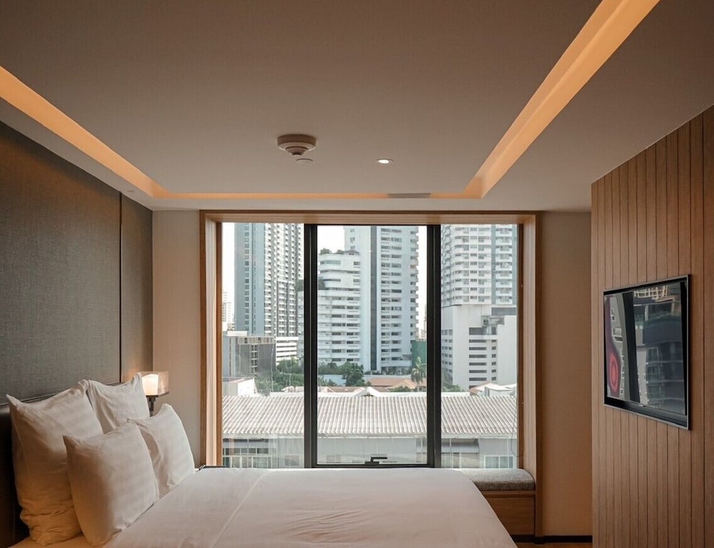 HOMM Sukhumvit34 Bangkok 18/59