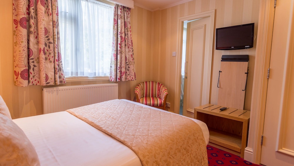 Langstone Cliff Hotel 23/80