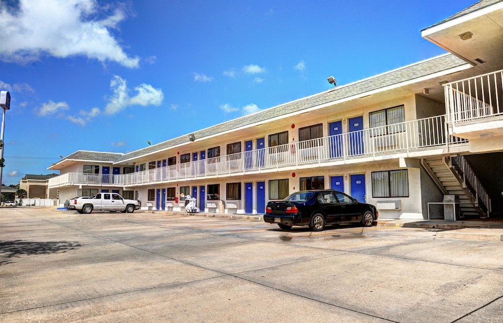 Motel6 Slidell, LA - New Orleans in SLIDELL - LA