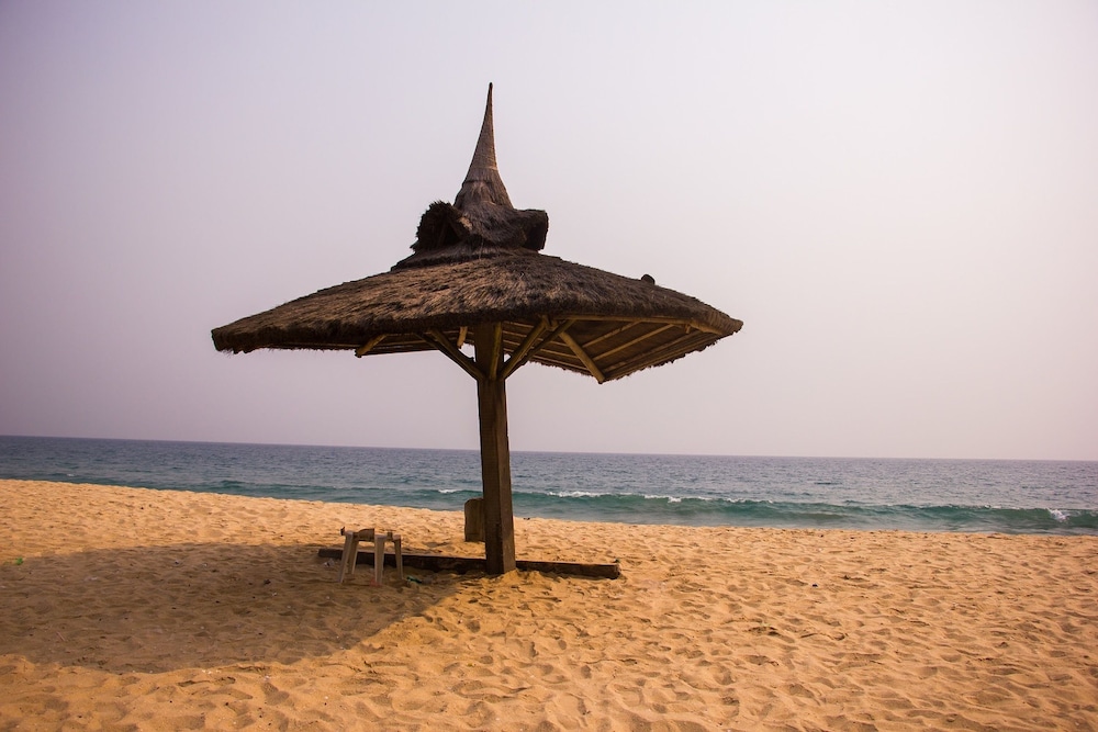 Chaka Resort & Extension 34/50