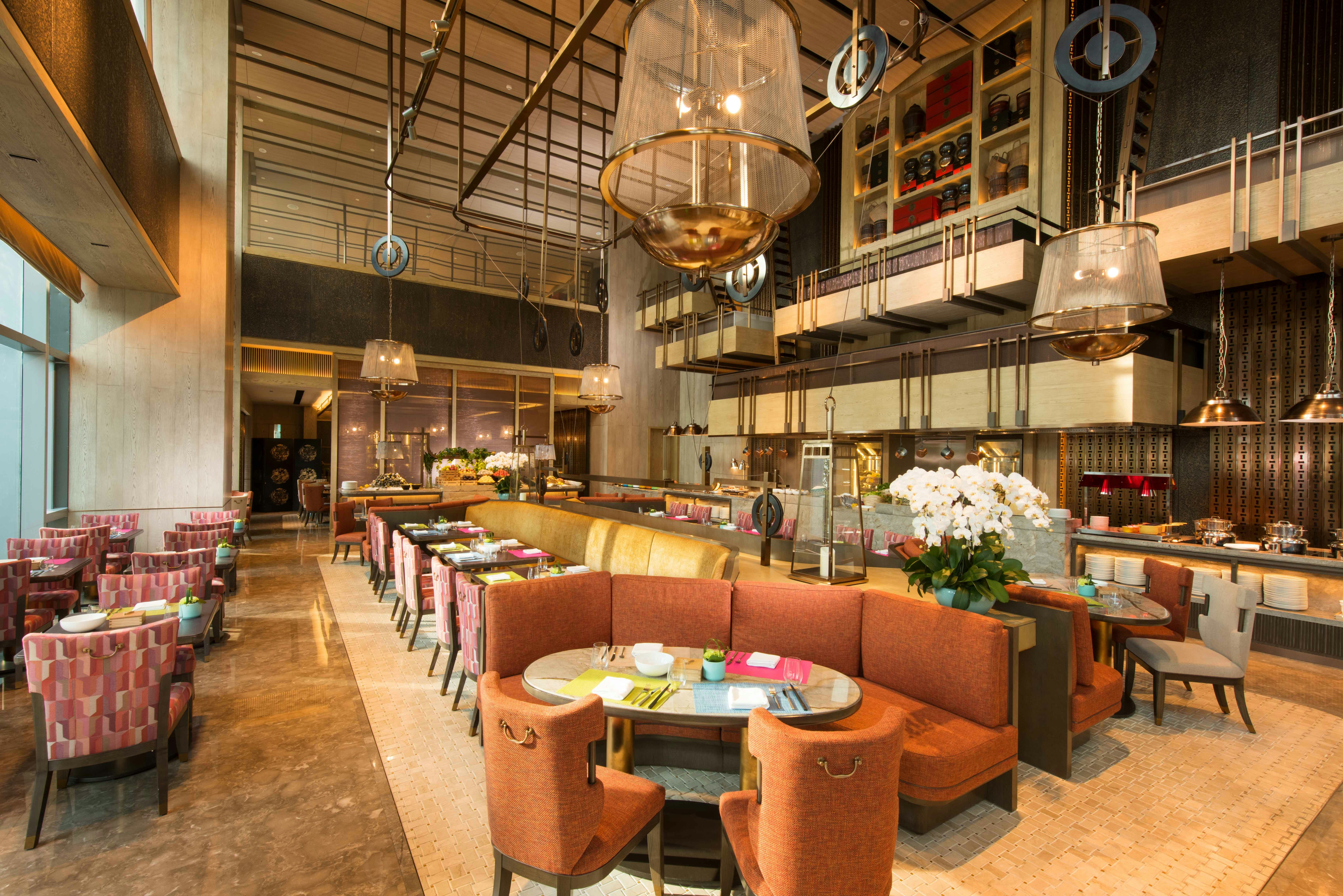 Conrad Guangzhou 29/47