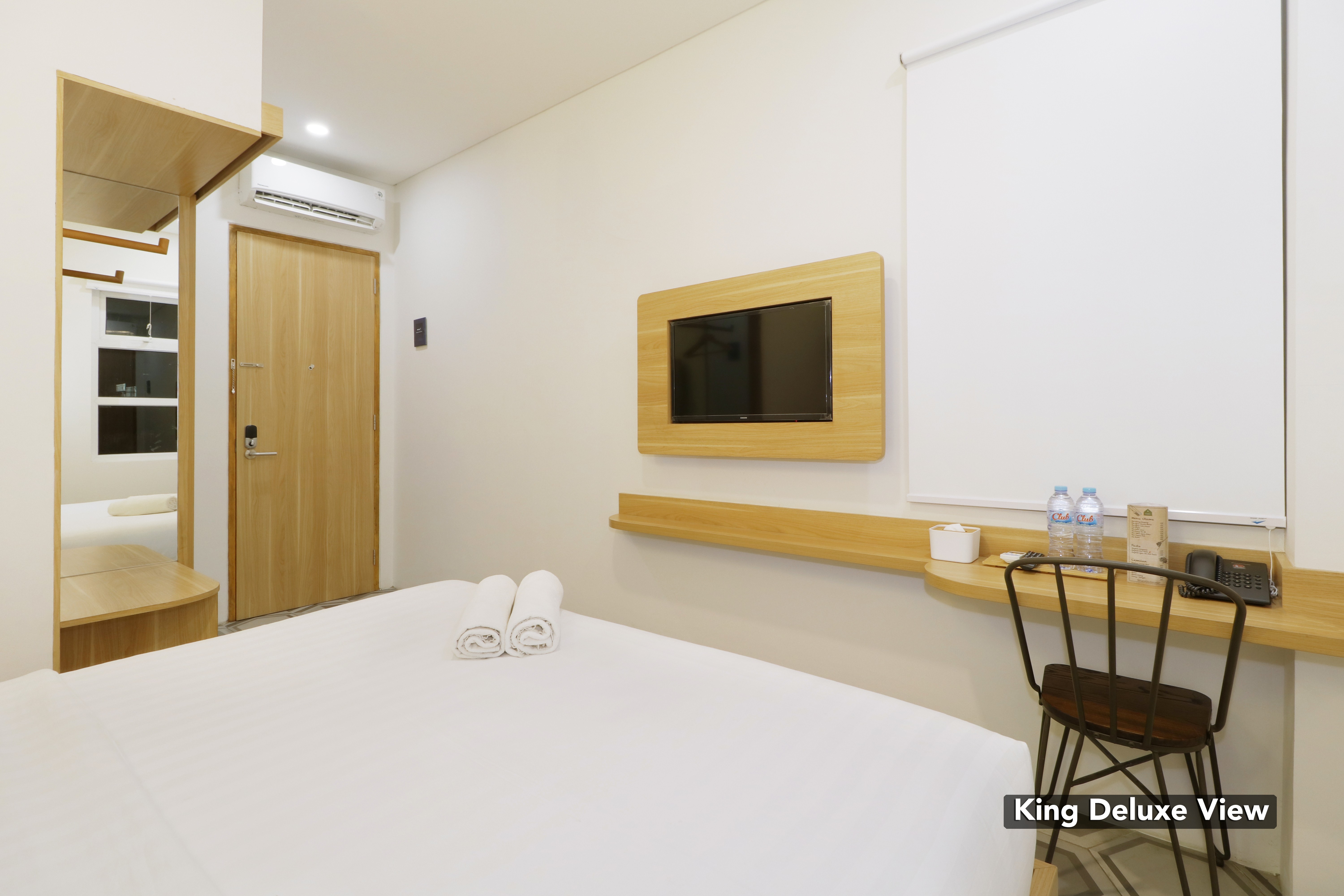 Casa Living Senayan 15/53