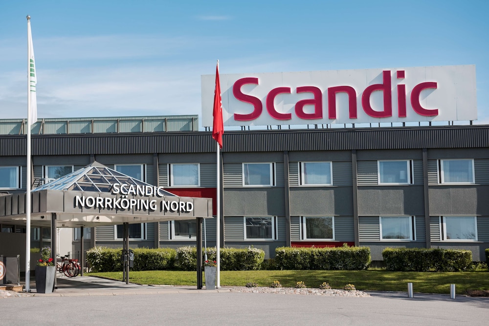 Scandic Norrkoping Nord 1/59