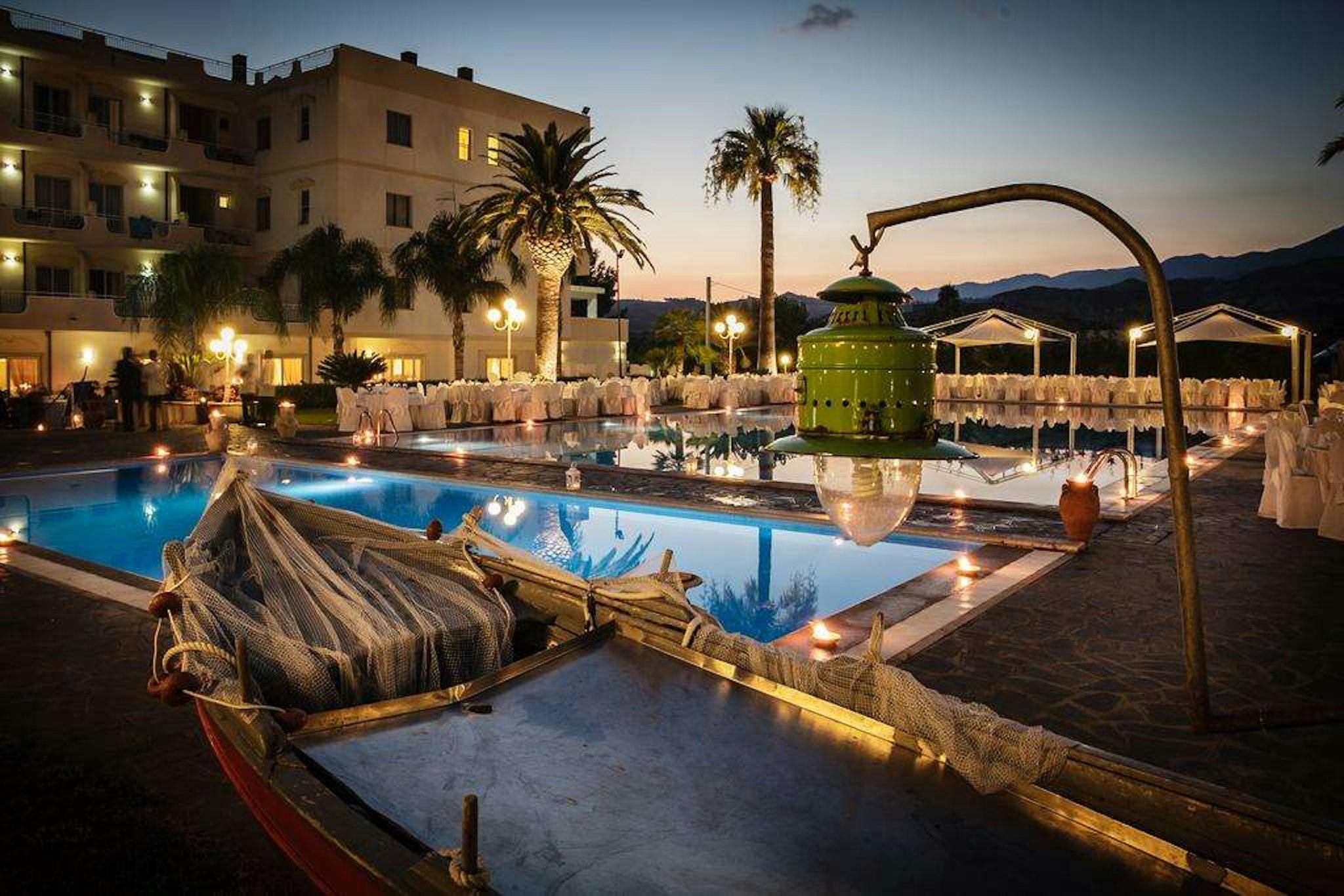 Club Hotel Kennedy 33/38