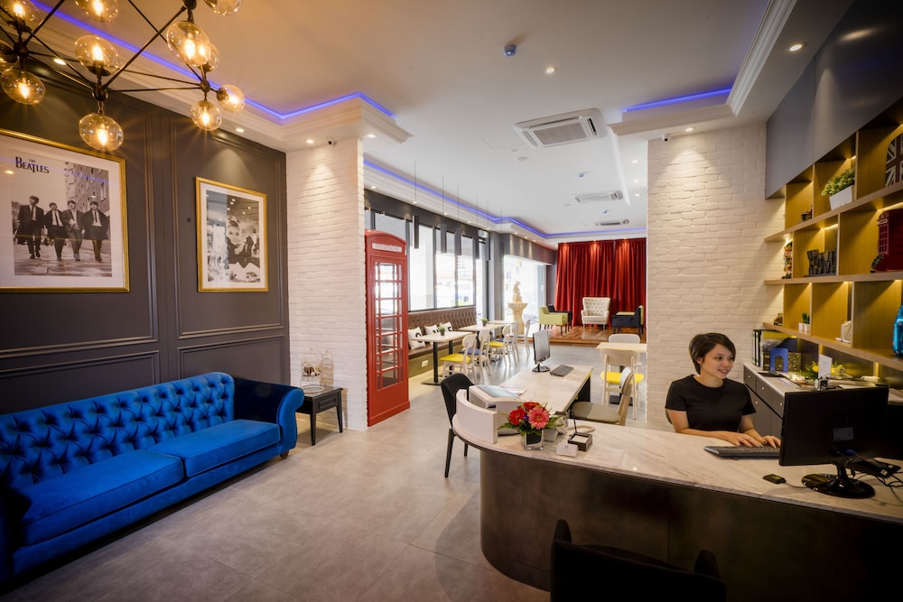 H Boutique Hotel Kota Damansara 36/45