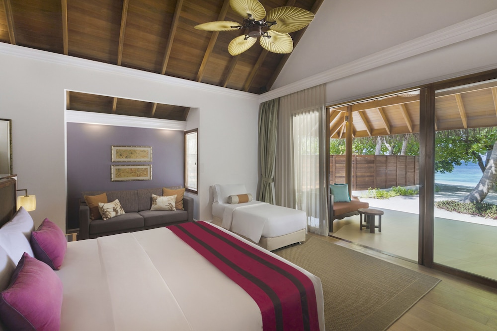 Dusit Thani Maldives 29/66