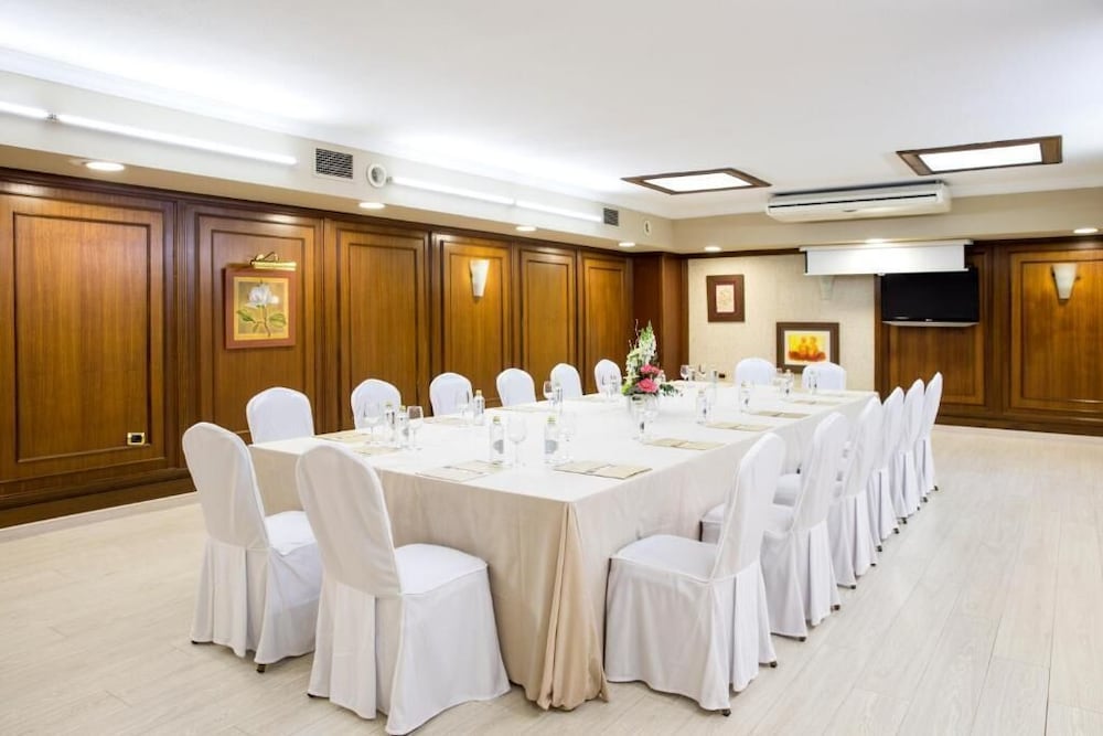 Hotel Oca Ipanema 40/50