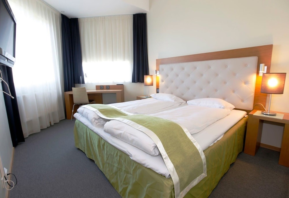 Utsikten Hotel & Resort 26/71