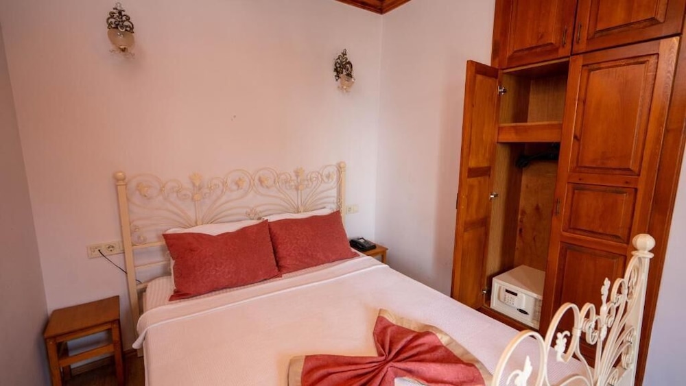 Antalya Inn Boutique Hotel 15/34
