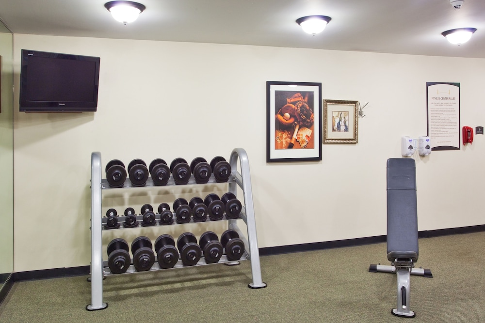 Staybridge Suites Columbus - Fort Moore 14/32