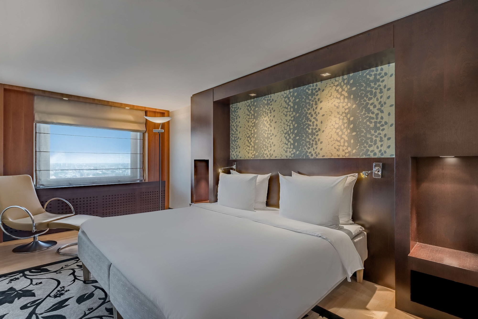 Presidential, Vip, Suite, King Bed، Radisson Blu Latvija Conference and Spa Hotel, Riga 8/10