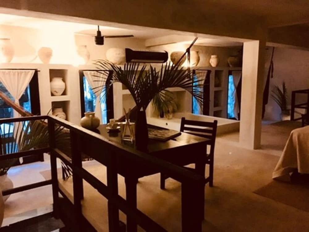 Coqui Coqui Papolchac Coba Residences & Spa 46/63