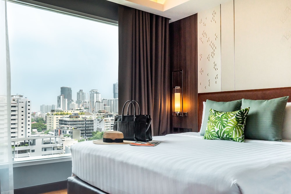 Novotel Living Bangkok Sukhumvit Legacy 26/77