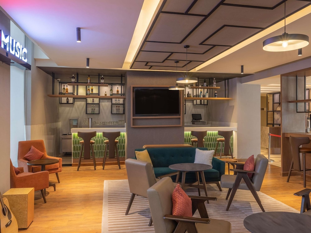 Ibis Mumbai Airport - An Accorhotels Brand 39/69