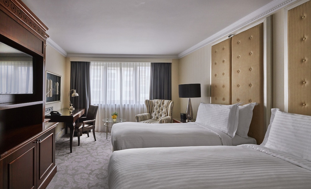 PREMIUM, KING BED