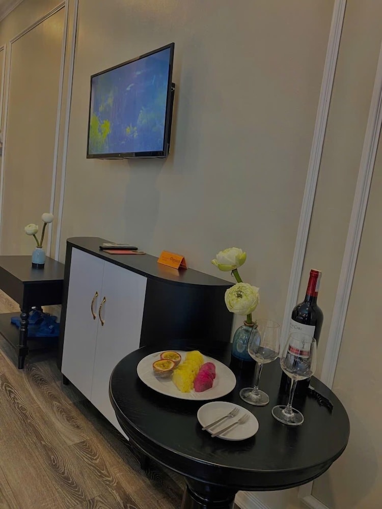 Omina Hanoi Hotel 39/50