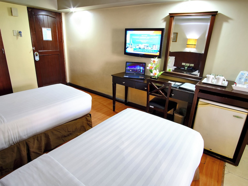 Fersal Hotel Manila 41/60