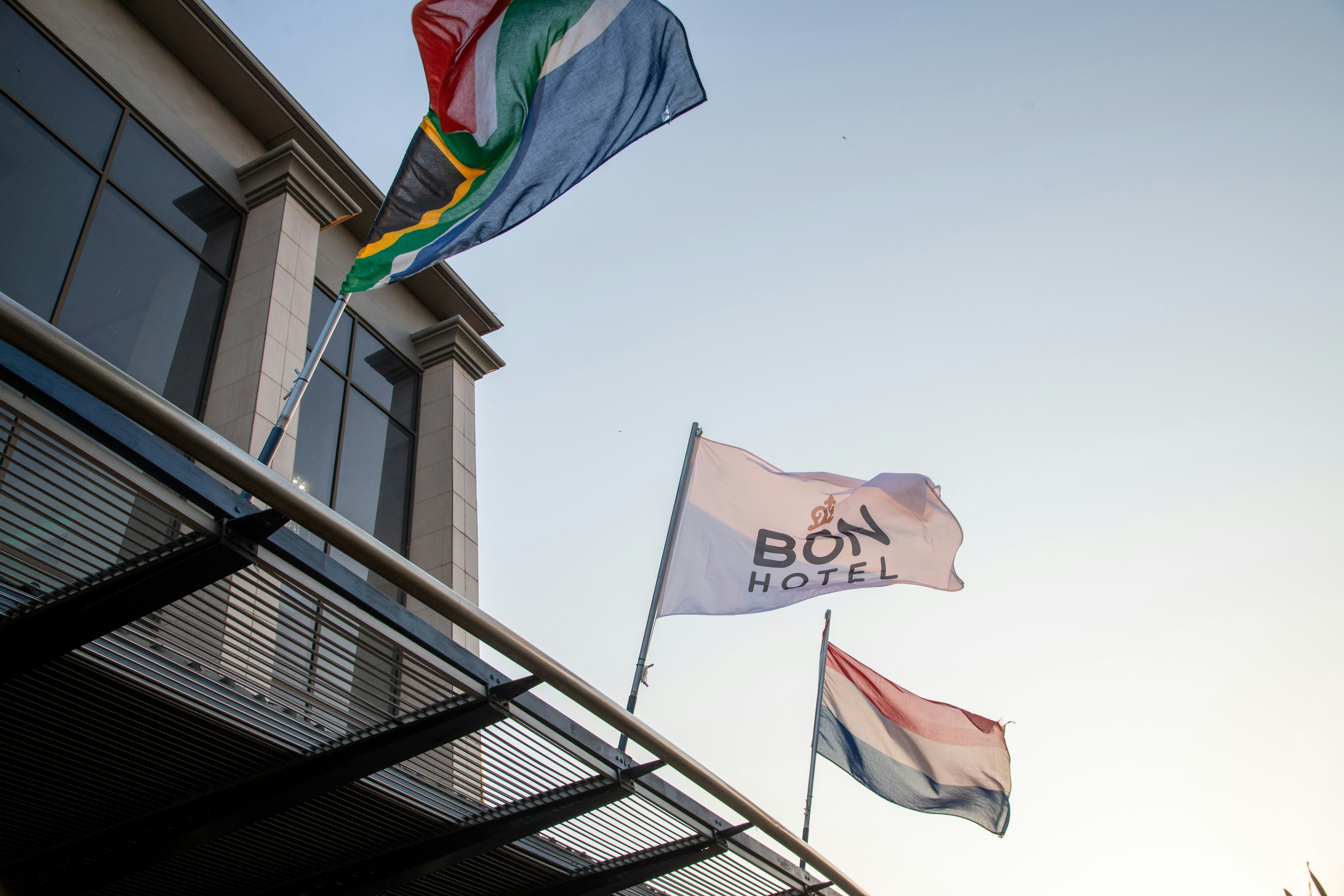 Bon Hotel Waterfront Richards Bay 2/50