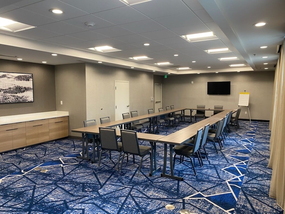 Residence Inn by Marriott Anderson Clemson 18/20