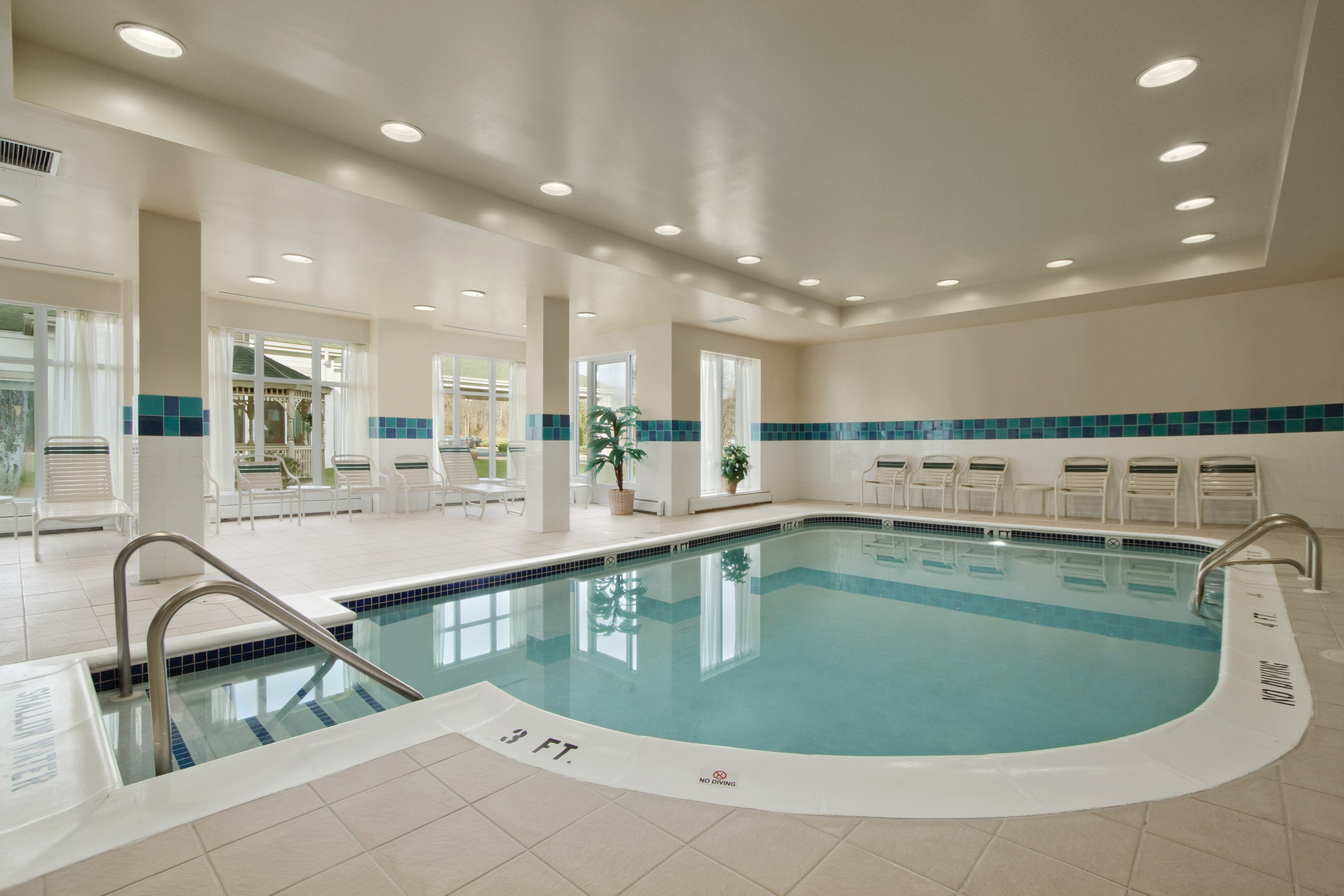 Hilton Garden Inn Bridgewater 18/50