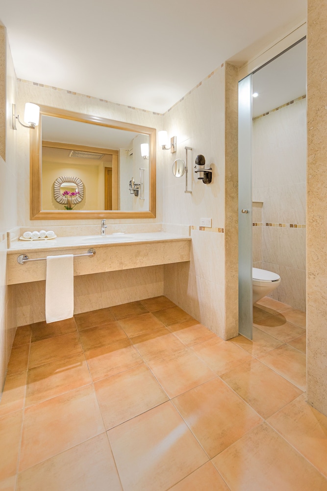 Barcelo Maya Colonial - All Inclusive 50/50
