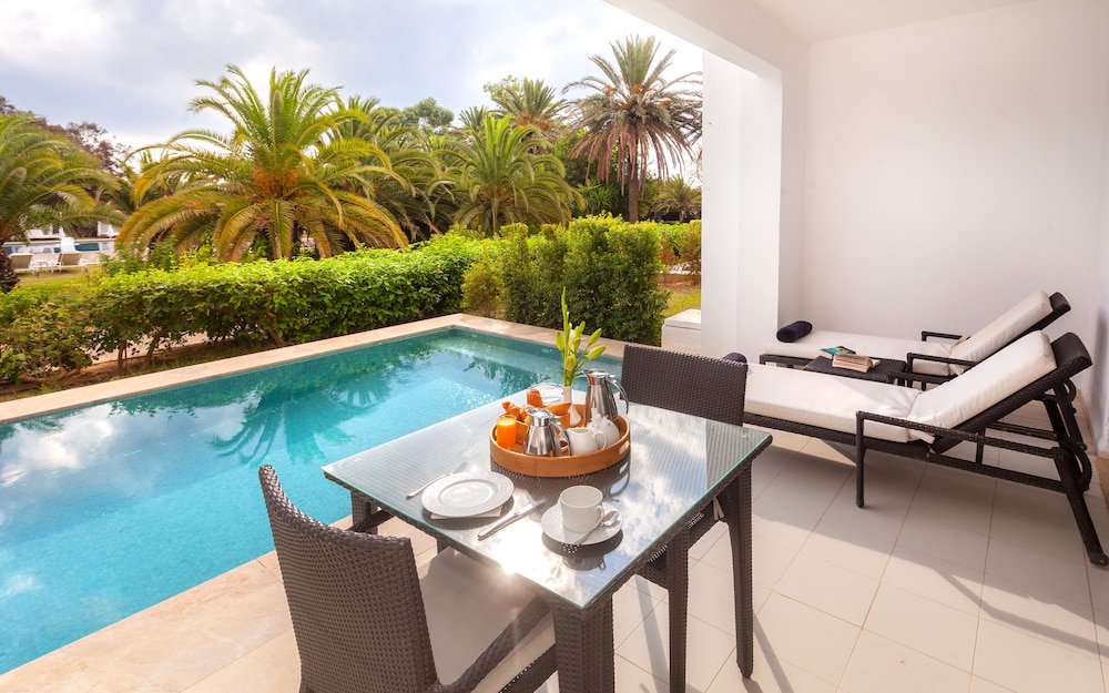 Hotel Tui Blue Oceana Suites 45/61