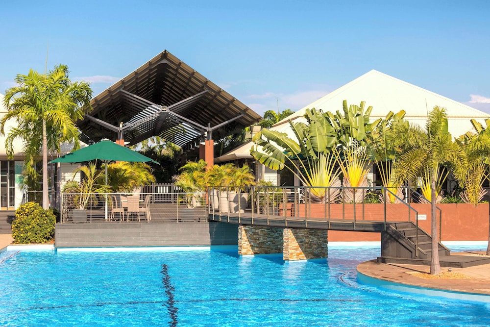 Oaks Cable Beach Resort 4/53