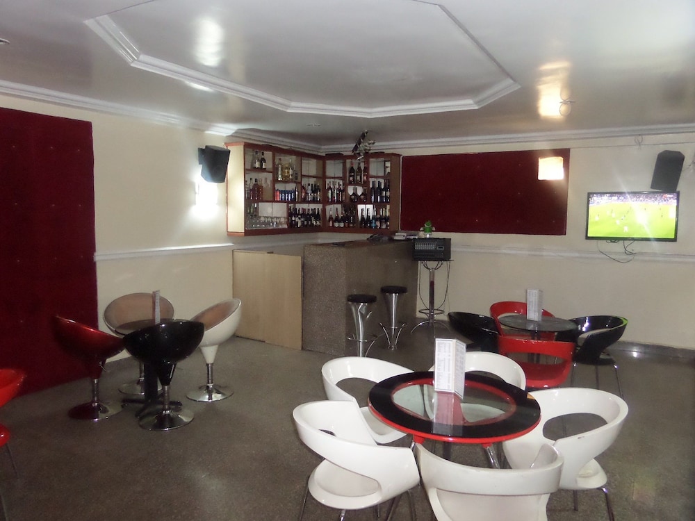 Dilic Hotel 17/24