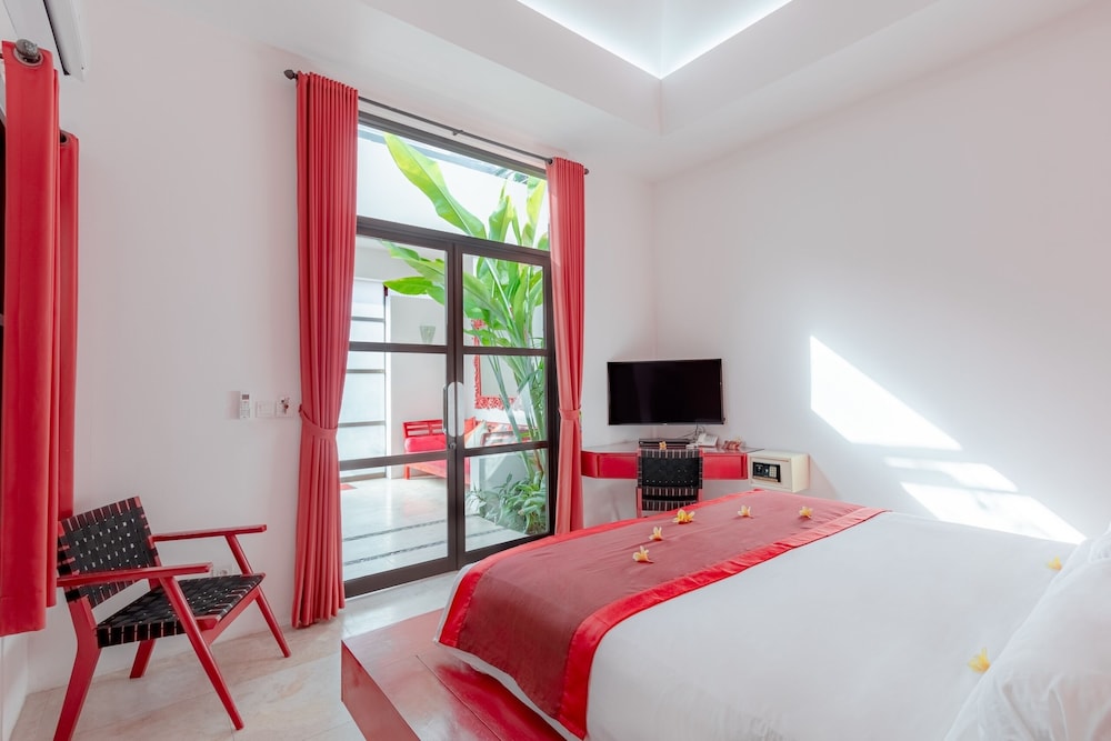 Bali Ginger Suites And Villa 16/50