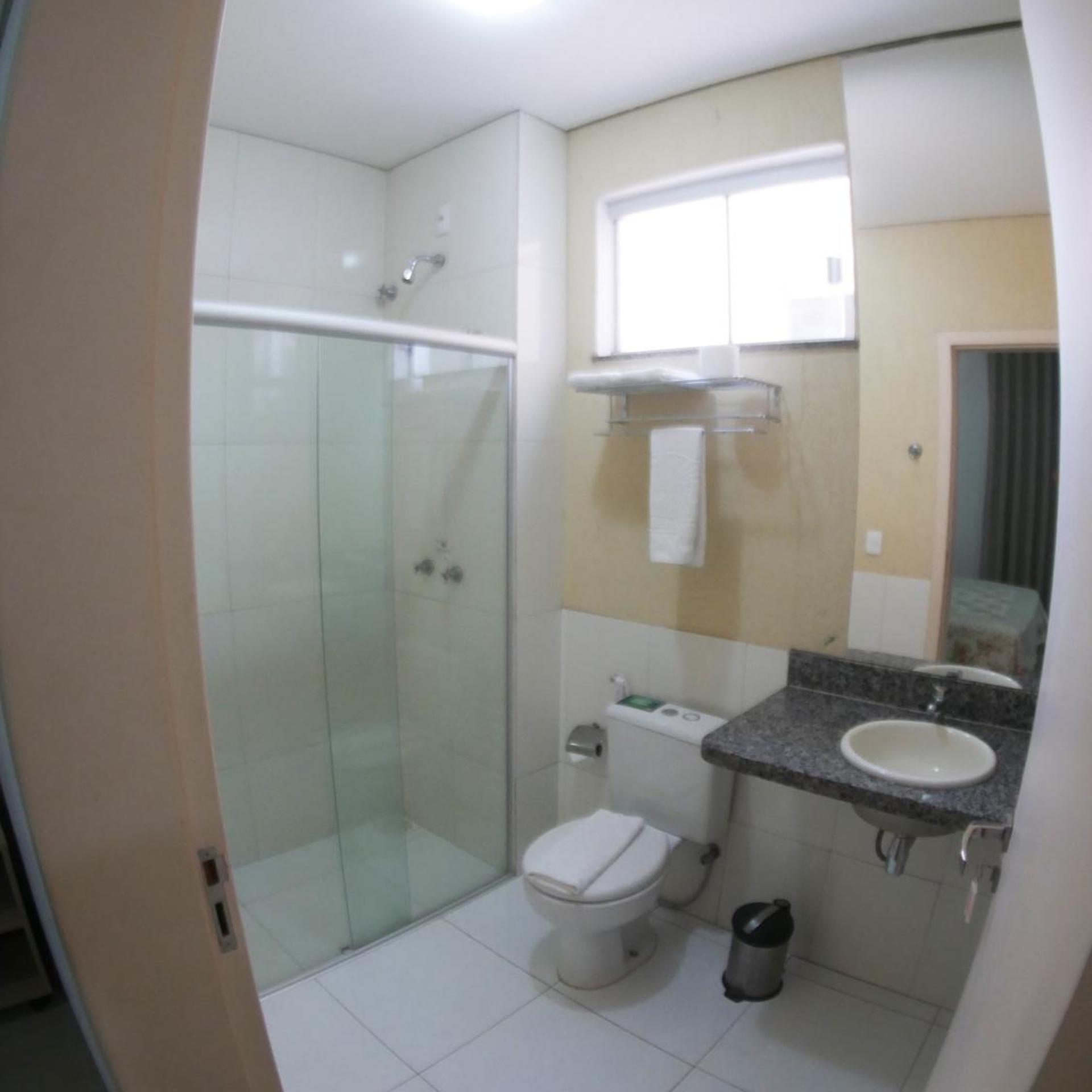 Jalapao Hotel Palmas 48/50