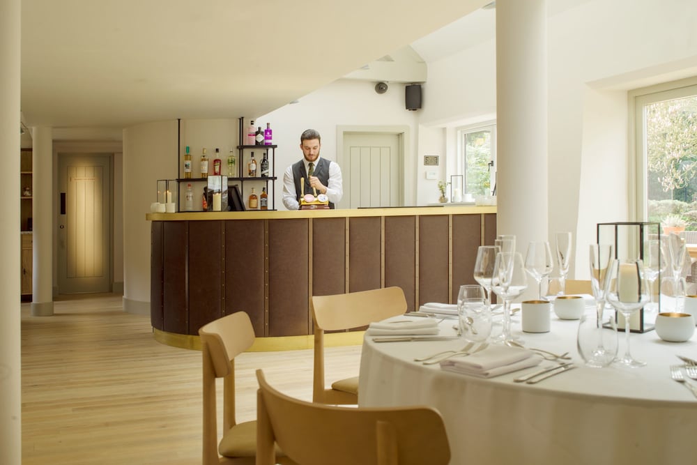 Minster Mill Hotel and Spa 37/50