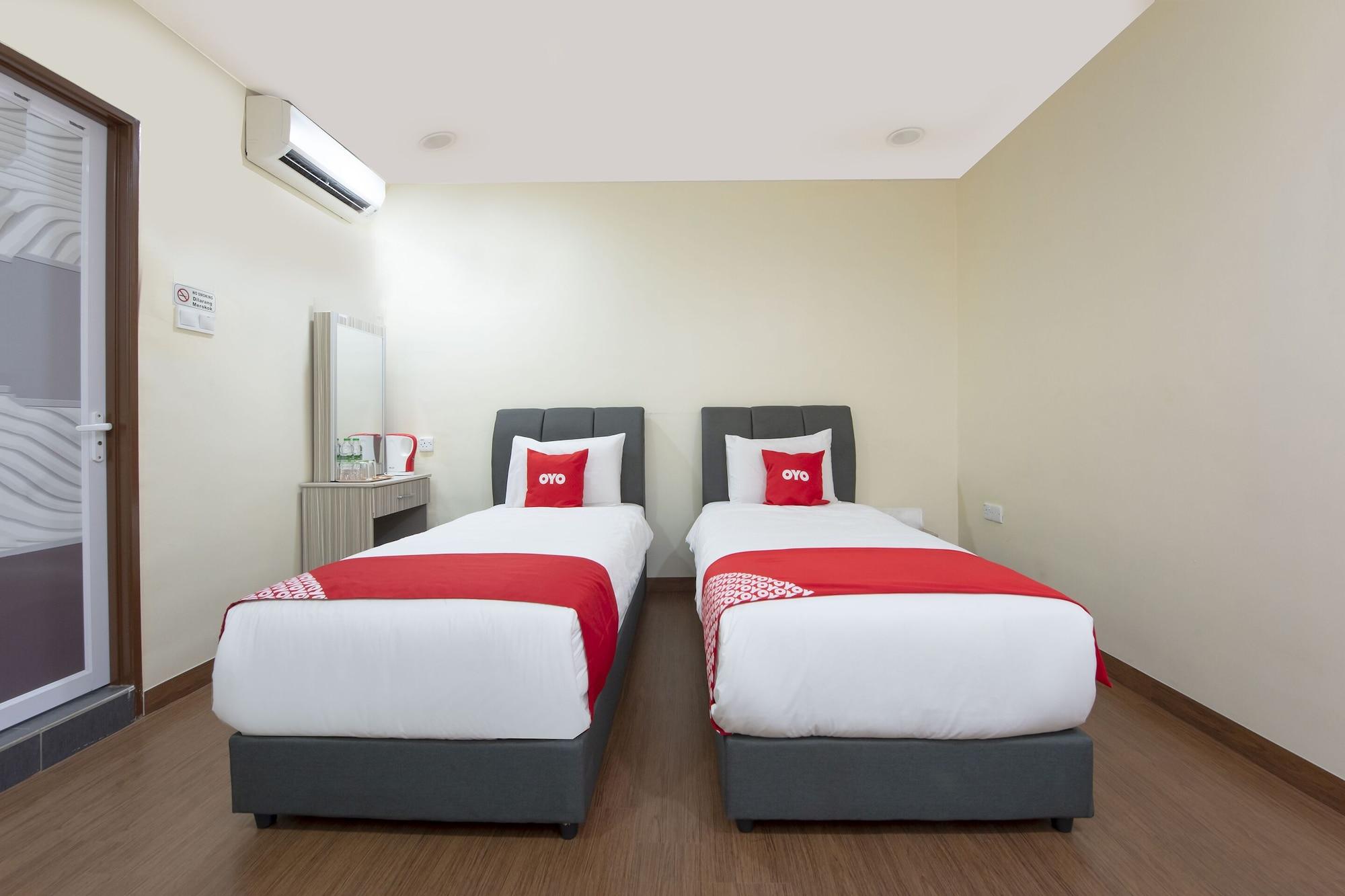 Hotel O Jasin 26/50
