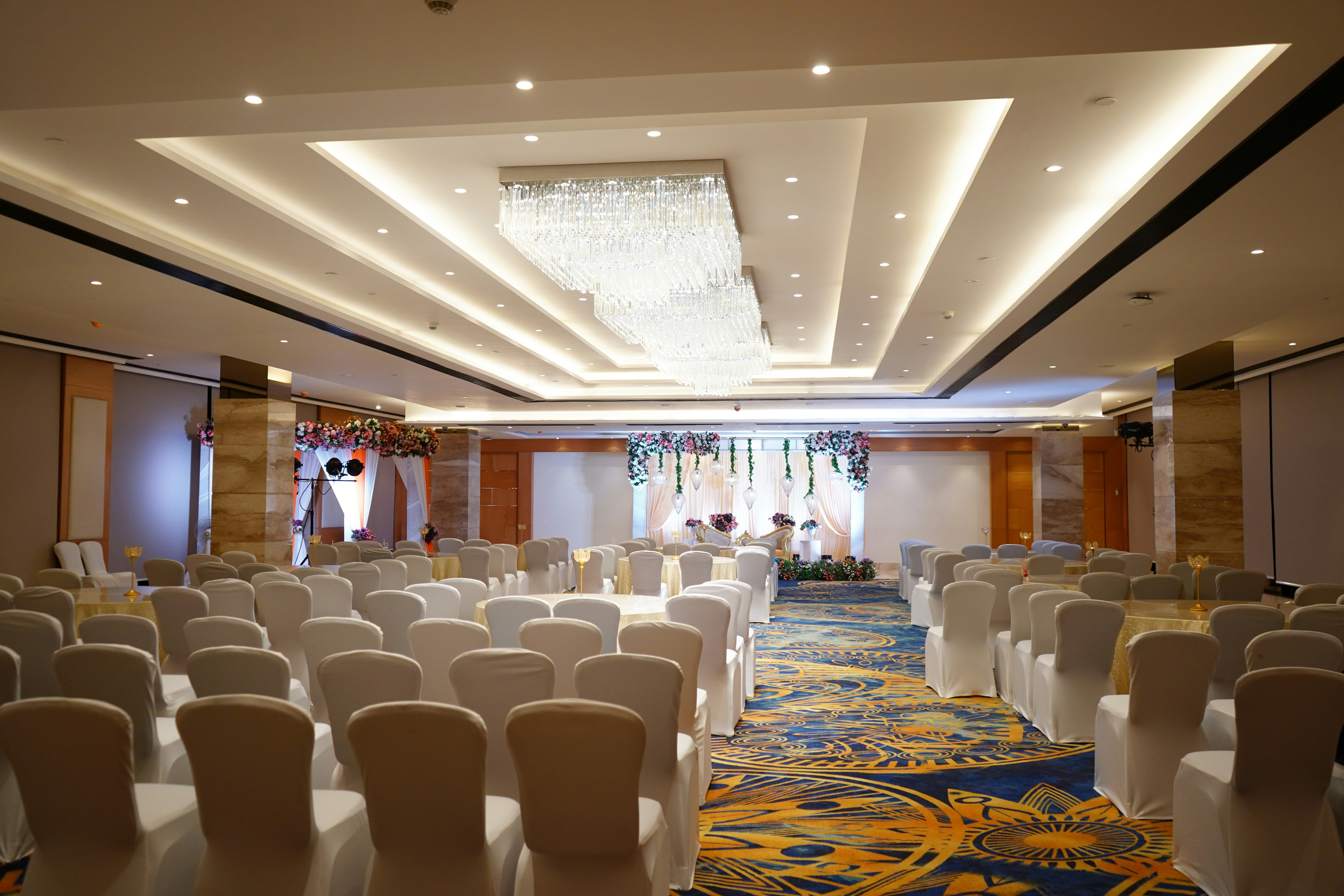 Hilton Garden Inn Pune Hinjawadi 23/30