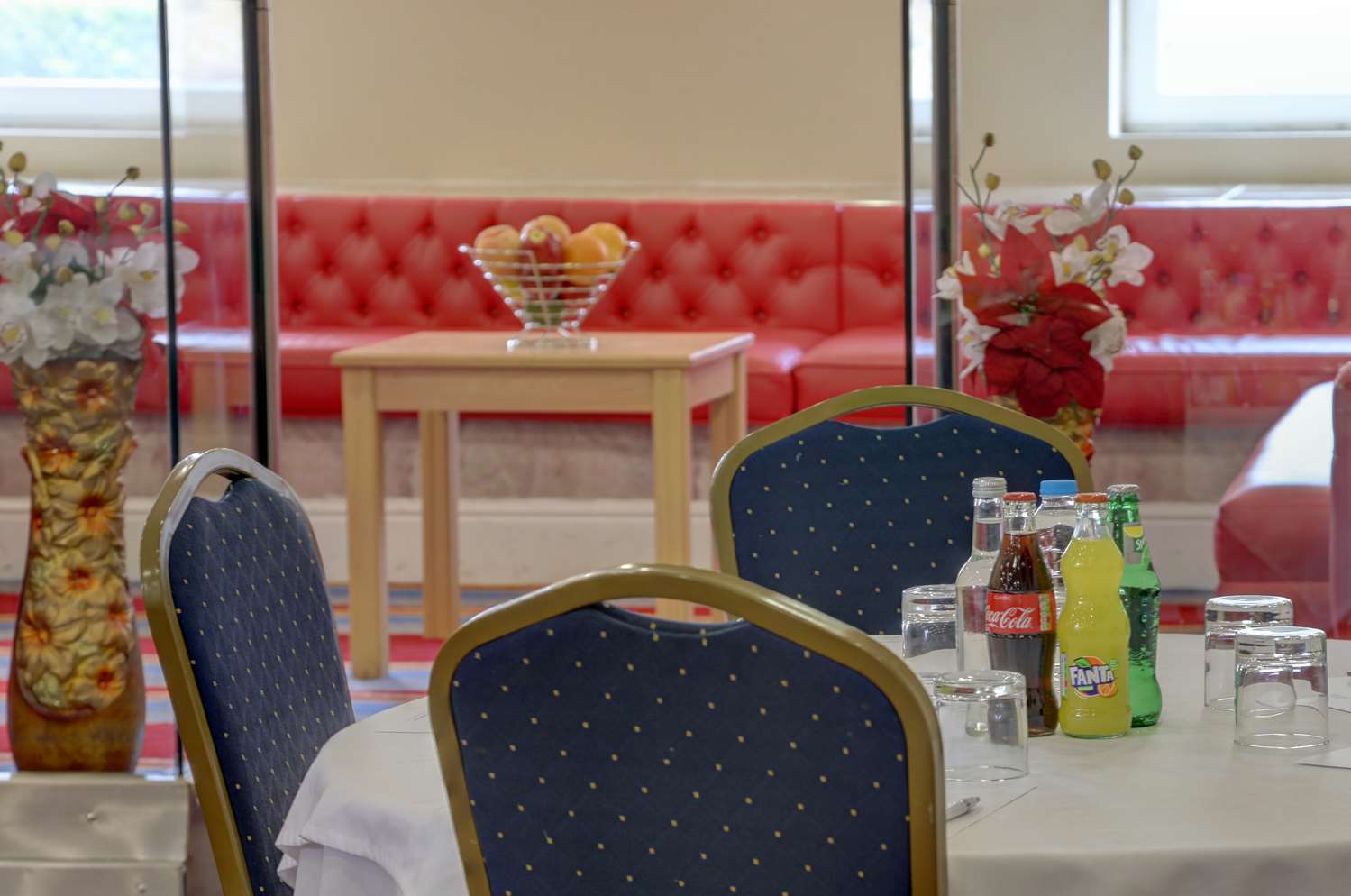 Best Western Greater London Hotel 9/52