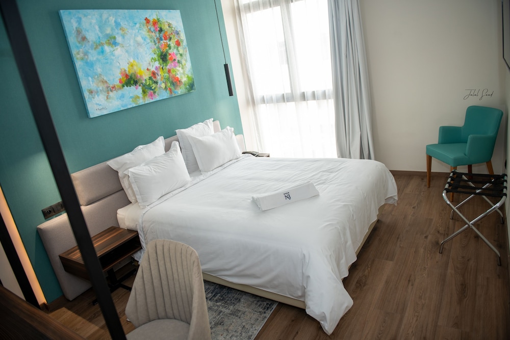 NJ Hotel Rabat 13/42