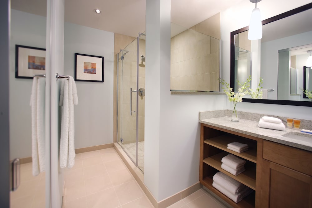 HYATT PLACE SAN JUAN/CITY CENTER 19/74