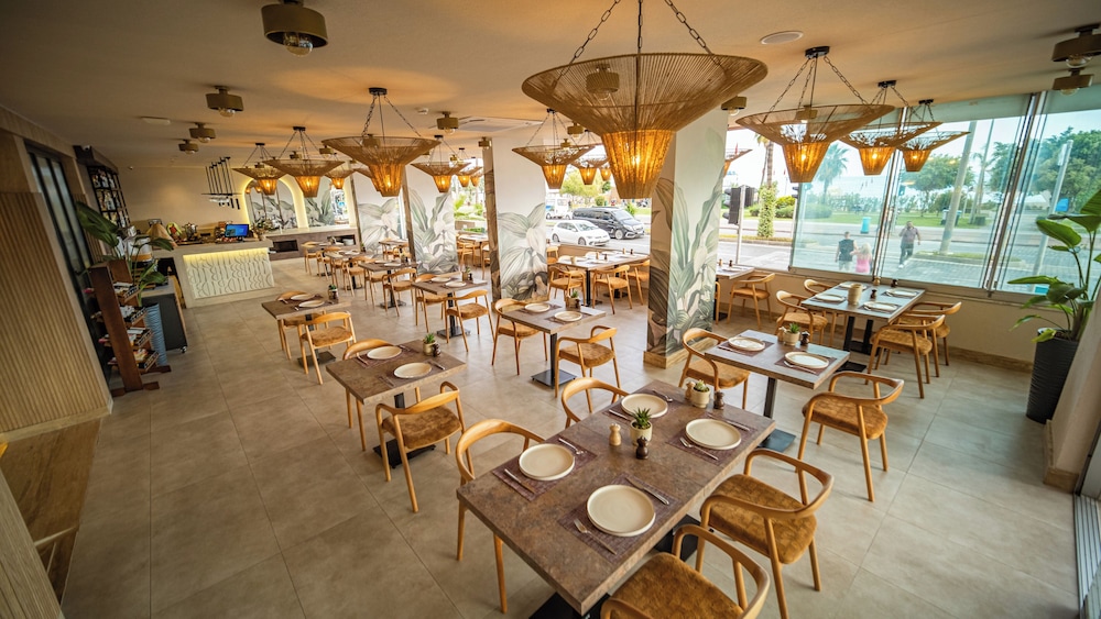 Cimen Hotel 30/50